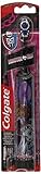 Colgate Monster's High Kids Powered Toothbrush, Extra Soft [並行輸入品]