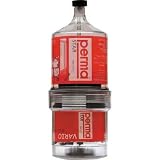 Ｐｅｒｍａｔｅｘ（パーマテック）:perma パーマスター モータードライブ式給油器 標準グリス120CC付き PS-SF01-M120 型式:PS-SF01-M120