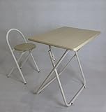 折りたたみテーブル&椅子 学習  lh-1000 na