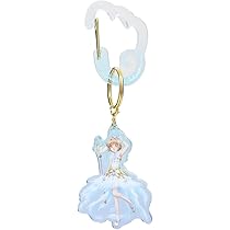 スティルインラブ カラビナ・アクリルキーホルダーセット 戦姫絶唱