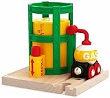 BRIO 燃料タンクステーション 33552