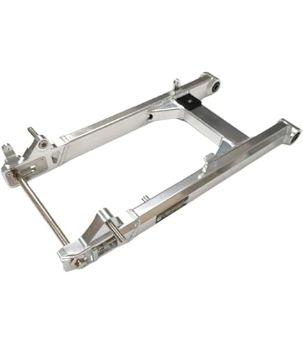 Amazon | GS400 アルミスイングアーム タイプ2 トルクロッド 付