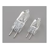 ナビス ハロゲンランプ 7027 BRL/BCD 0-8195-06