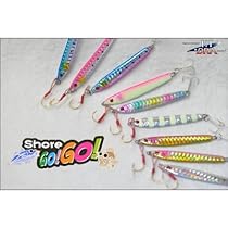 ジグまとめ売り Amazon.co.jp: クロスファクター(CROSS FACTOR) 陸戦用ジグ3本