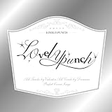 Lovely Punch! �`�X�p�[�N�����O�m�y�x�X�g�q�b�c�J���@�[�`