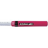 シンワ測定(Shinwa Sokutei) 下地探し どこ太 Basic 35mm 石膏ボード用の針式の下地探し 79024