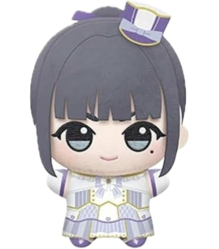 Amazon.co.jp: グノーシア ぬいぐるみ vol.1 全2種セット セツ SQ