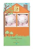 Cuddle Twin Set, Pink Lamb