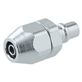 日東工器 スーパーカプラ プラグ 01PN