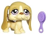 Get The Pets 2010 Series A2 - Basset Hound [並行輸入品]