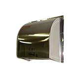 ケイジーワイ工業 KGY 換気扇フード SF-300-S ステンレス