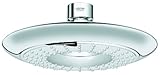 Grohe Rainshowerアイコン27439000 190 mmヘッドシャワー – クローム仕上げ