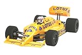 RC限定シリーズ チームロータス 99T Honda (F103シャーシ) 84191