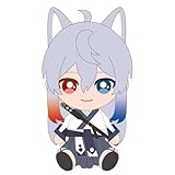 カラフルピーチ どぬく Chibiぬいぐるみ