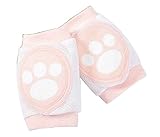 ベビークロップパッド膝パッド赤ちゃん膝保護幼児用膝パッド[T]