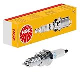 日本特殊陶業(NGK) スパークプラグ ニッケルプラグ 【90527】 MR8E-9