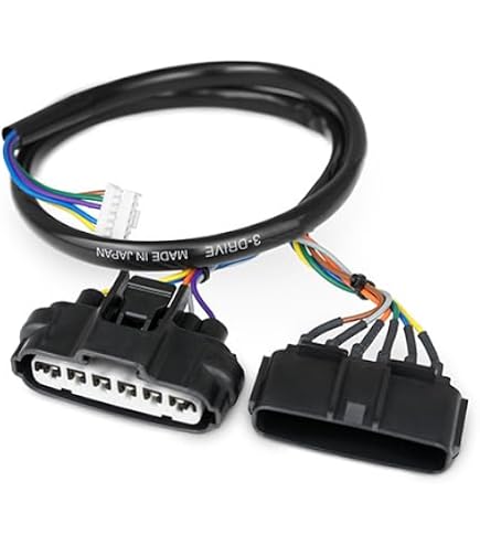 PIVOT 3-drive · EVO ハーネス付き（TH-2A） Amazon | PIVOT(ピボット 