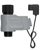 Orbit 58874N Extra Valve for 58911 (58872) Complete Watering Kit [並行輸入品]