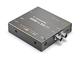 Blackmagic Design コンバーター Mini Converter HDMI to SDI 4K 002607