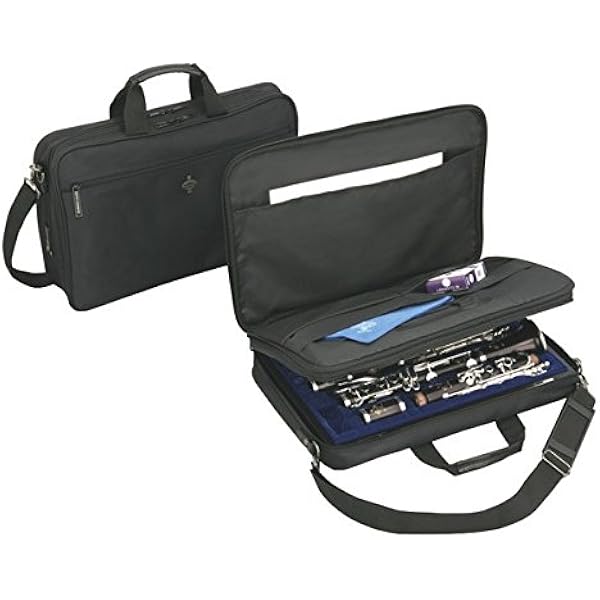 Amazon.co.jp: ビュッフェ・クランポン B♭/Aクラリネット軽量