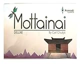 Mottaina Deluxe Card Game [並行輸入品]