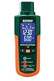 Extech CT70 AC Circuit Load Tester