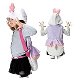 ハロウィンコスチューム　おしりバッグデイジー