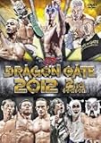 DRAGON GATE 2012 2nd season