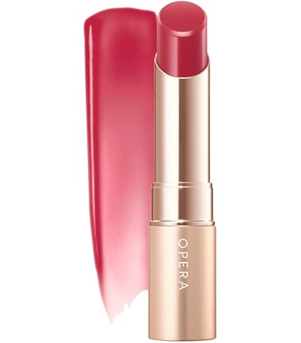 Amazon | Opera オペラ リップティント＃07 口紅 3.9グラム (x 1