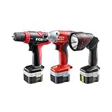 リョービ販売:コンボキット 型式:BCK-1203