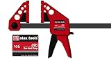 STAX TOOLS 106 オーティス ワンハンド クランプ 170mm