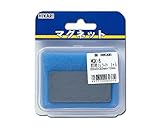光 角型異方性フェライト 60×30×10mm 00873112-1 MGK-8