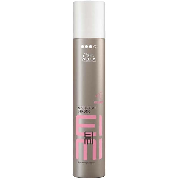 Amazon | WELLA ウエラ EIMI アブソリュート セットスプレー