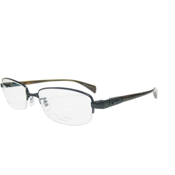 【新品】Paul Smith ポールスミス　サングラス　伊達メガネ　メガネ　眼鏡 新品 ポールスミス スペクタクルズ メガネ 伊達眼鏡 日本製