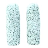 WORK TOOLS INTL 73013 Mini Roller Cover Refill (2 Pack) [並行輸入品]