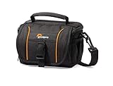 Lowepro カメラバッグ アドベンチュラSH 140 2 2.7L ブラック 368639