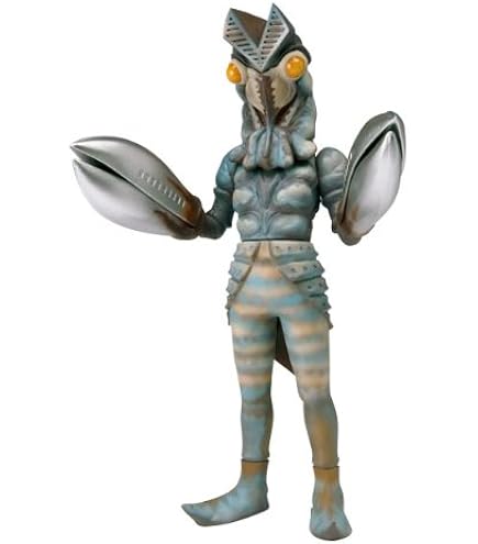 Amazon | TAMASHII NATIONS ソフビ魂 怪獣標本1.0 ゼットン | ベルト
