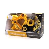 [F・O・インターナショナル] F.O.TOYBOX 電動 DIY TOY CAR