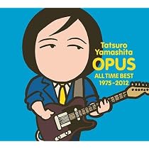 山下達郎 OPUS ALL TIME BEST 1975-2012 41-IsEtJ5FL._AC_UL210_SR210,