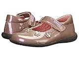 [パブロスキー] Pablosky Kids ガールズ 073869 (Toddler) フラットシューズ Purple Patent 26 (US 9 Toddler)(15.6cm) - M [並
