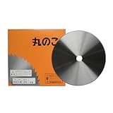 ツムラ 竹引用電動工具用丸のこ(外径:250mm 250P) 8434aj