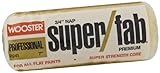 Wooster Brush R241-7 Super/Fab Roller Cover, 3/4-Inch Nap, 7-Inch [並行輸入品]