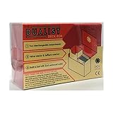 Dualist Deck Box - Red