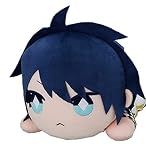 ツイステッドワンダーランド　ツイステ　ねそべり　ぬいぐるみ　寝そべり　デュース　スペード