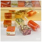 マルバン ヌガー ミックス 440g Malban Nougat Mix