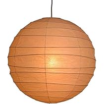 Amazon.co.jp: イサムノグチ ISAMU NOGUCHI AKARI 30D: ホーム