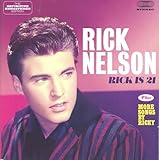 Rick Is 21 + More Songs By Ricky + 6
