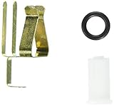 Delta RP50784 Pilar Hose Clip [並行輸入品]