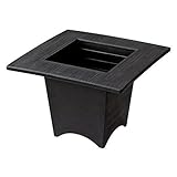 HEADS 花器 和風アーチスタンドポット-XS (10個) WAA-PKXS まとめ売り 4パック