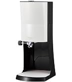 Amazon | ドウシシャ かき氷器 電動ふわふわとろ雪 2016年モデル DTY